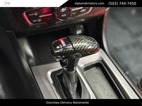 Used 2019 Dodge Charger Scat Pack w/ Plus Group image 37