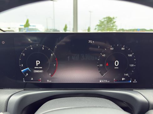 New 2026 Nissan Sentra SV FWD image 16