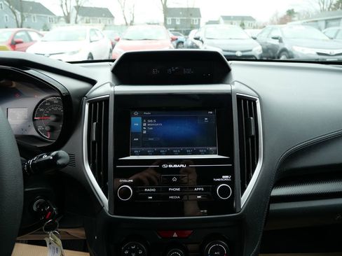 Used 2019 Subaru Impreza 2.0i image 13