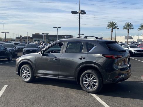 New 2025 MAZDA CX-5 AWD 2.5 S image 4