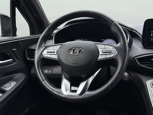 Used 2023 Hyundai Santa Fe Calligraphy image 18