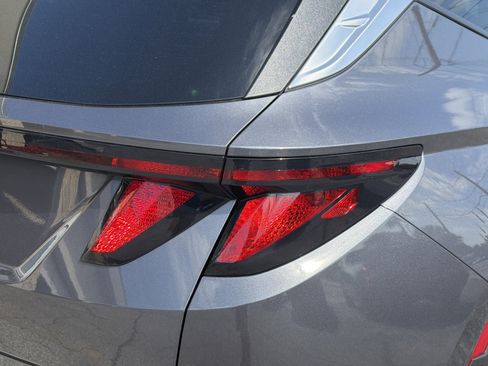 Used 2024 Hyundai Tucson SEL image 11