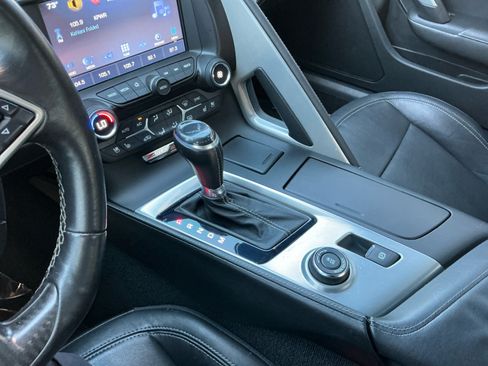 Used 2019 Chevrolet Corvette Z06 RWD image 10