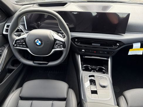 New 2026 BMW 330i xDrive Sedan w/ Premium Package AWD/4WD image 10