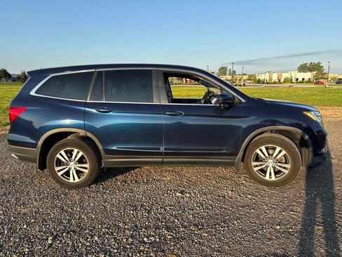 Used 2017 Honda Pilot EX-L image 13