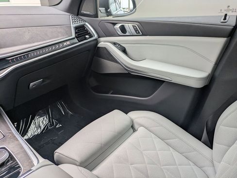Used 2026 BMW X5 sDrive40i w/ Climate Comfort Package RWD image 18