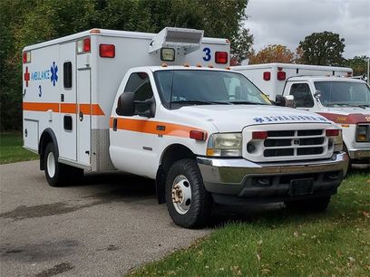 Used 2004 Ford F350 XLT