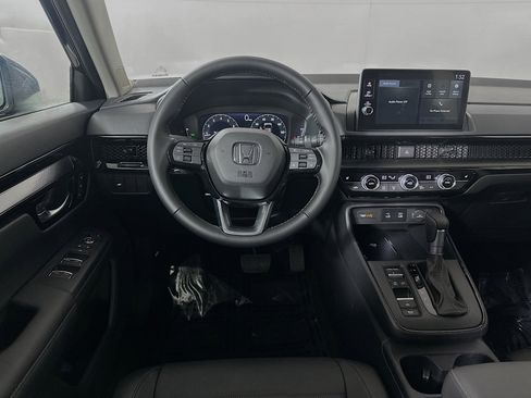 New 2026 Honda CR-V EX-L image 21