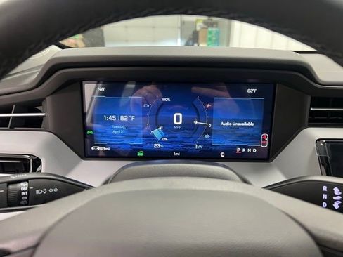 New 2027 Chevrolet Bolt RS FWD image 8
