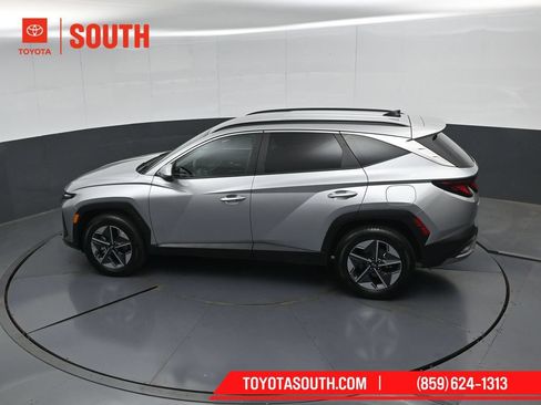 Used 2026 Hyundai Tucson SEL Plus AWD/4WD image 50