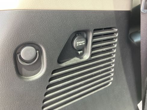 Used 2019 INFINITI QX80 Luxe RWD image 29