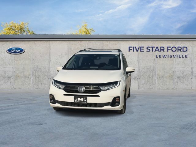 Used 2026 Honda Odyssey Elite image 3