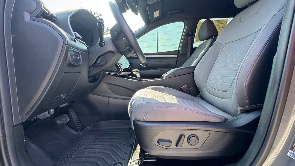Used 2024 Hyundai Santa Cruz SEL AWD/4WD image 19