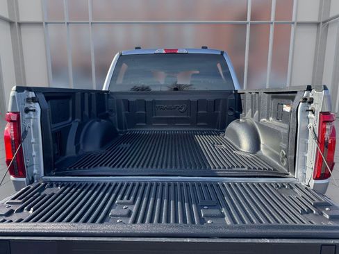 Used 2024 Ford F150 XLT w/ Mobile Office Package AWD/4WD image 9