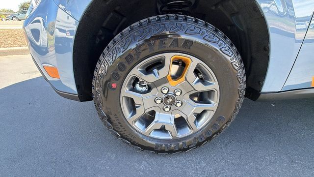 New 2026 Ford Maverick Tremor AWD/4WD image 10