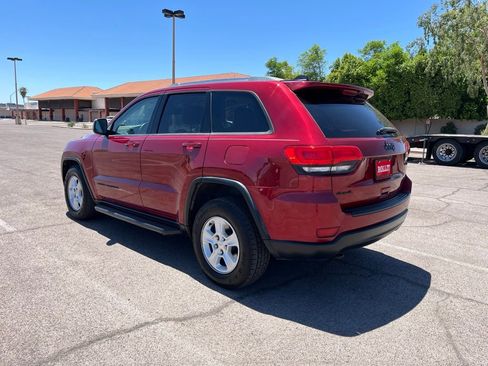 Used 2014 Jeep Grand Cherokee Laredo w/ Quick Order Package 23E image 6