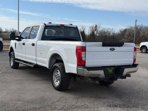 Used 2020 Ford F250 XL w/ Power Equipment Group image 8
