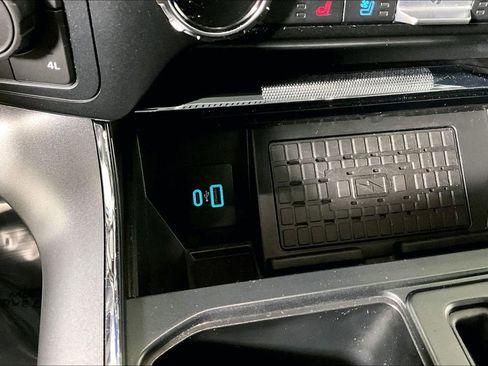 Used 2023 Ford F150 Lariat w/ Equipment Group 502A High image 33