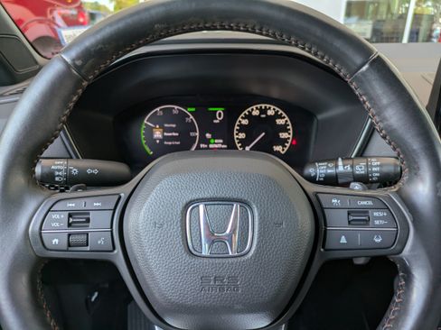 Used 2024 Honda CR-V Sport-L image 29