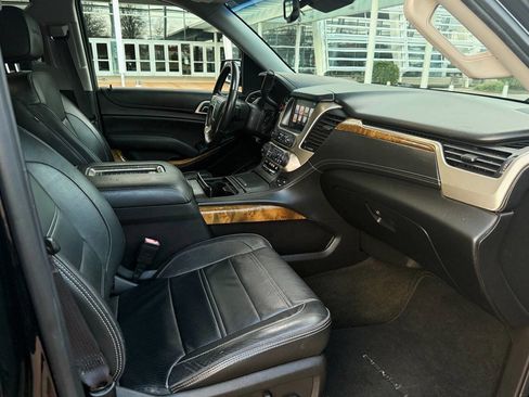 Used 2017 GMC Yukon Denali w/ Open Road Package image 14
