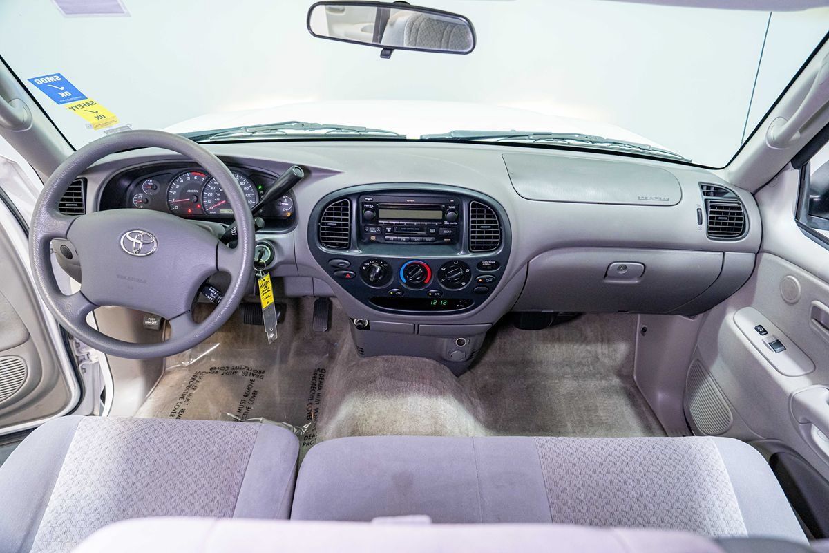 Used 2006 Toyota Tundra SR5 RWD image 20