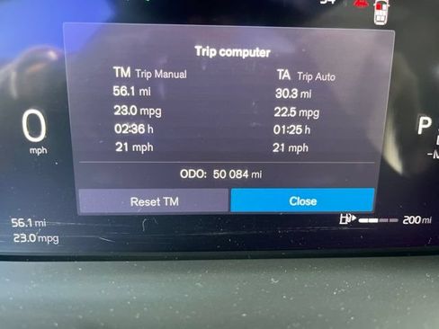 Used 2024 Volvo XC90 B6 Plus w/ Protection Package Premier AWD/4WD image 1