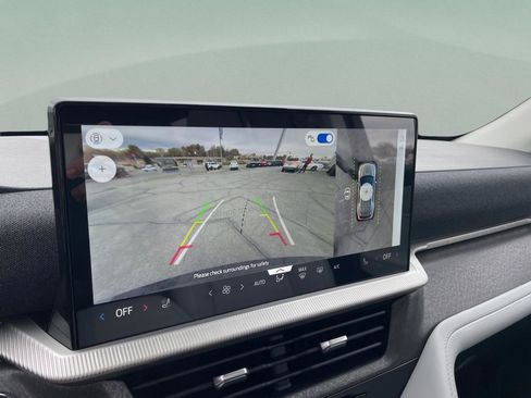 New 2026 Ford Explorer Platinum w/ LUX Leather Package image 25