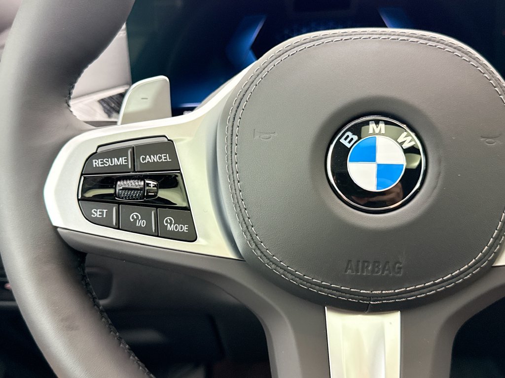 New 2027 BMW X6 xDrive40i AWD/4WD image 11