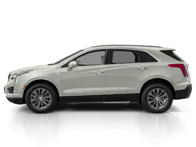 Used 2019 Cadillac XT5 Premium Luxury FWD image 3