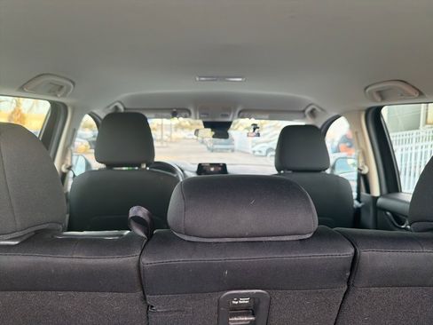 Used 2018 MAZDA CX-5 Sport w/ I-ACTIVSENSE Package image 13