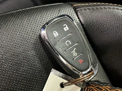 Used 2022 Chevrolet Equinox Premier AWD/4WD image 41