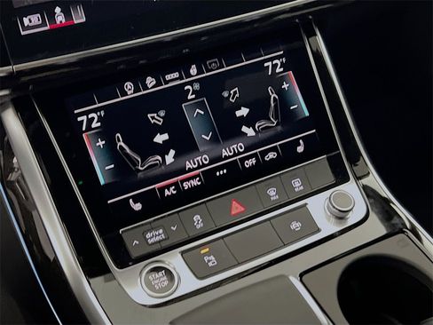 New 2026 Audi Q7 2.0T Premium image 17