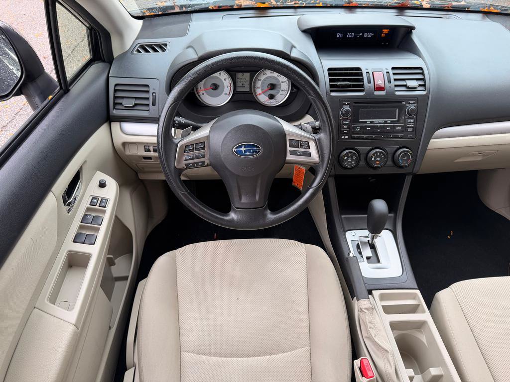 Used 2014 Subaru Impreza 2.0i Premium w/ All-Weather Package w/CVT AWD/4WD image 12