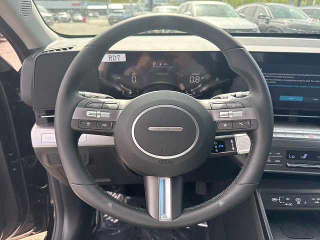 New 2026 Hyundai Kona SEL Premium AWD/4WD image 20