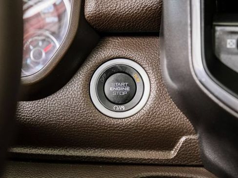 Used 2025 RAM 1500 Laramie w/ Laramie Southwest Edition AWD/4WD image 22