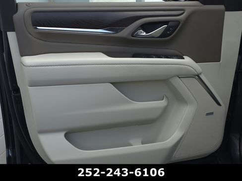 Used 2023 GMC Yukon XL Denali w/ LPO, Floor Liner Package RWD image 26