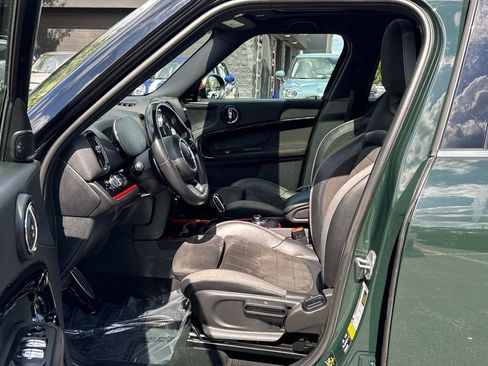 Used 2022 MINI Cooper Countryman John Cooper Works image 24