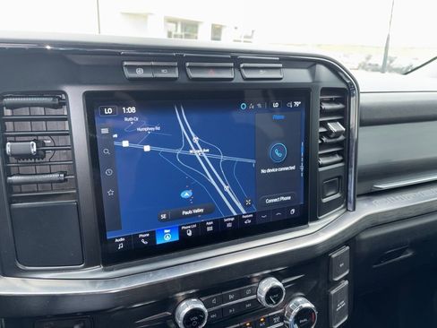 Used 2024 Ford F250 Lariat image 14