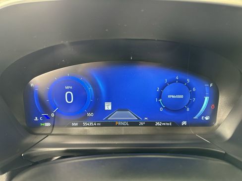 Used 2021 Ford Escape SEL w/ SEL Stealth AWD Package image 17