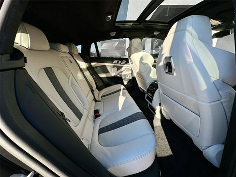 New 2026 BMW X6 M Competition w/ Executive Package image 28