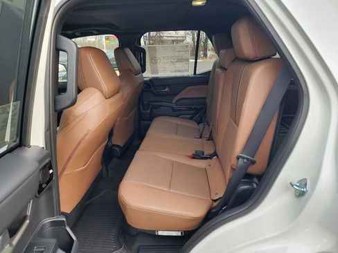 New 2026 Toyota 4Runner Limited image 7