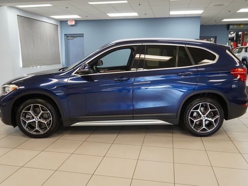 Used 2018 BMW X1 xDrive28i w/ Convenience Package image 2