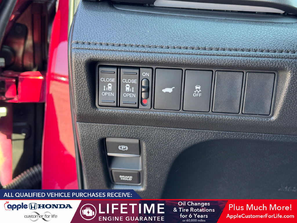 New 2026 Honda Odyssey Sport-L image 29