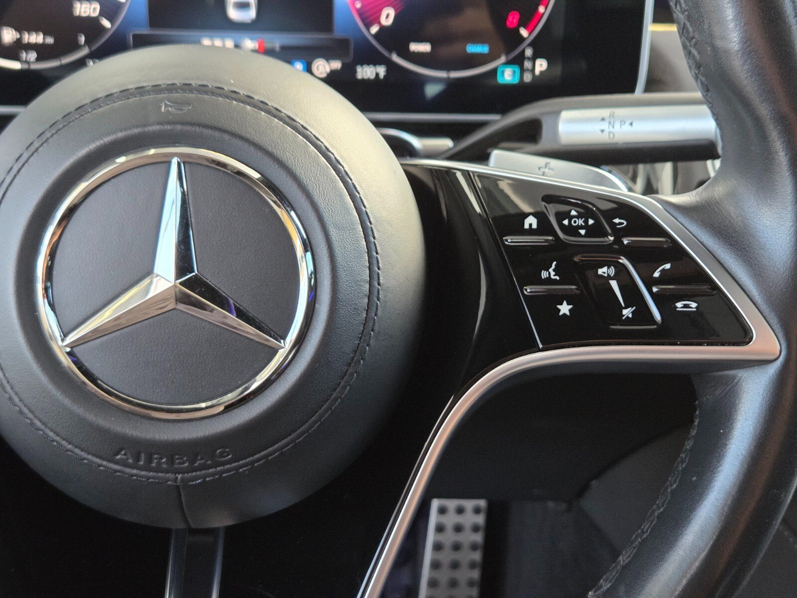 Used 2023 Mercedes-Benz S 500 4MATIC image 27