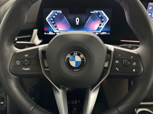 Used 2025 BMW X1 xDrive28i w/ Premium Package image 23