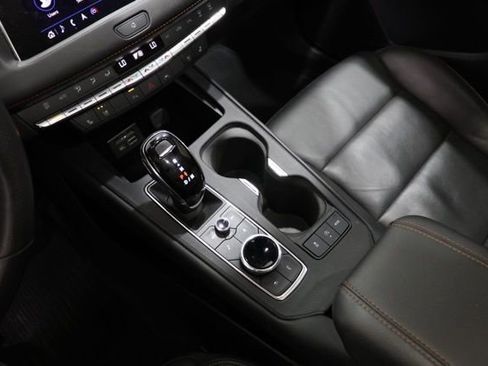 Used 2020 Cadillac XT4 Sport AWD/4WD image 29