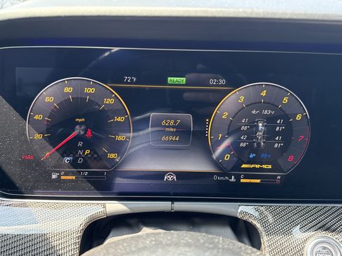 Certified 2019 Mercedes-Benz CLS 53 AMG 4MATIC image 18