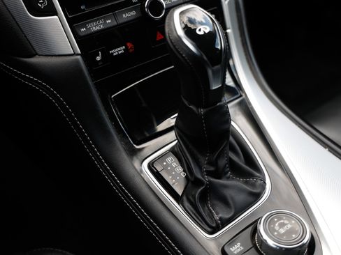 Used 2019 INFINITI Q50 Luxe w/ Essential Package (3.0T Luxe) RWD image 39