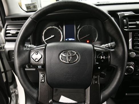 Used 2023 Toyota 4Runner TRD Pro AWD/4WD image 13