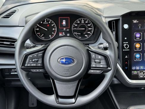Certified 2025 Subaru Crosstrek 2.0i Premium image 18